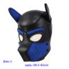 Bleu L