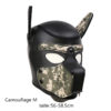 Camouflage M