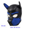 Bleu M