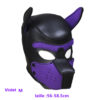 Violet M