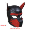 Rouge M